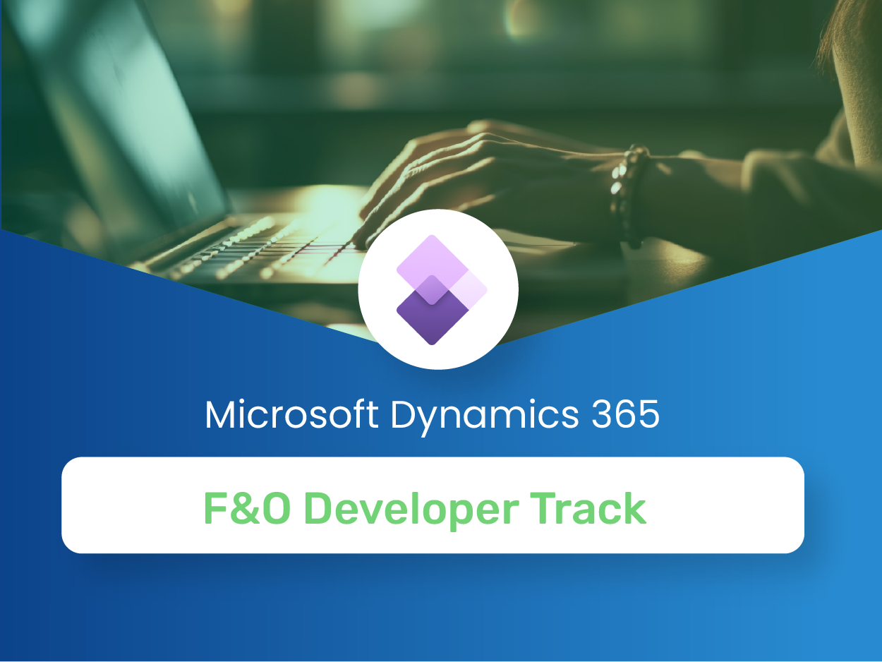 Dynamics 365 F&O Developer Consultant - Skillability | Microsoft ...